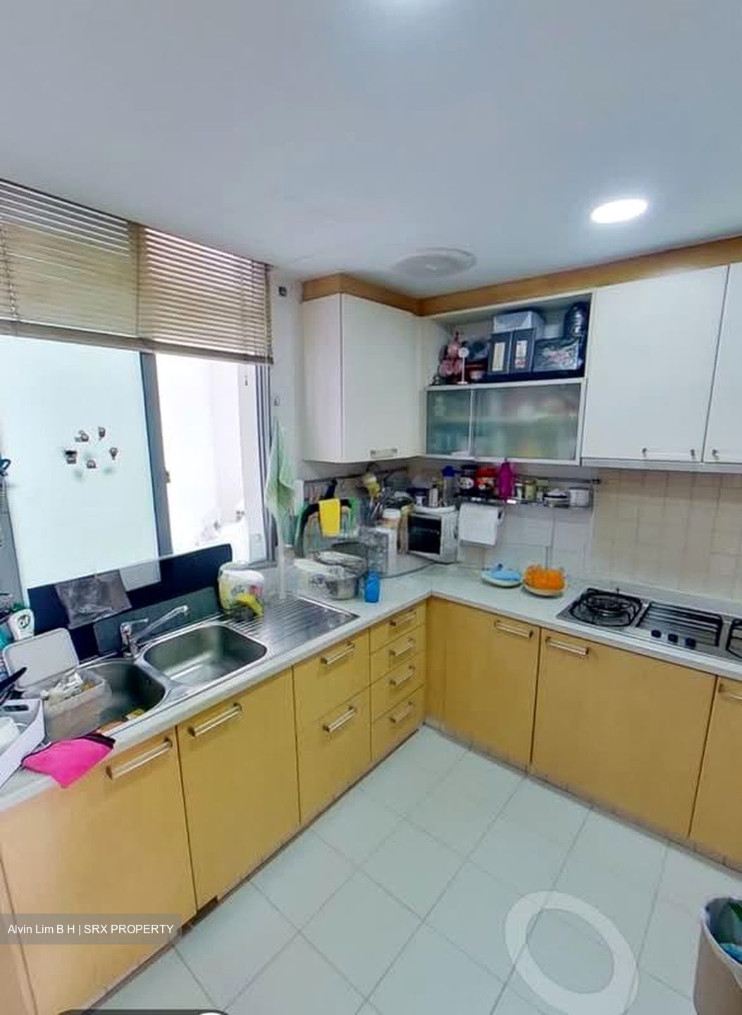 Tanamera Crest (D16), Condominium #545300671